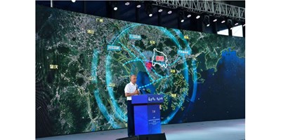 筑夢(mèng)灣區(qū)，智造新橋| 2020寶安區(qū)重大項(xiàng)目與產(chǎn)業(yè)空間資源對(duì)接會(huì)圓滿收官