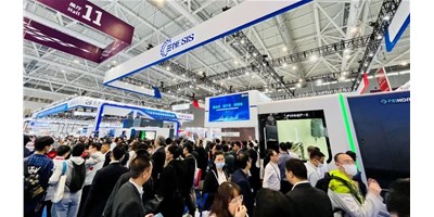 ITES深圳工業(yè)展丨新品牌、新產(chǎn)品、新理念造就數(shù)智未來(lái)！