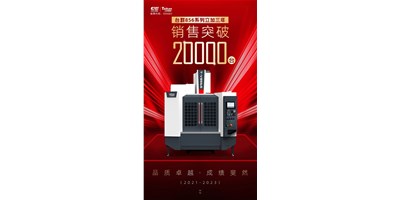 臺群856系列立加三年勁銷2萬臺的背后，創(chuàng)世紀做了什么？