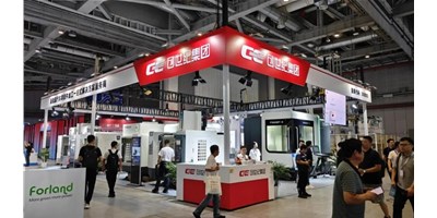 第22屆鑄博會盛況回顧：創(chuàng)世紀集團創(chuàng)新引領，展機璀璨，“鑄”星薈萃！