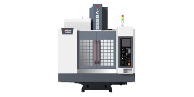 臺(tái)群精機(jī)T-V855S：超嚴(yán)檢測(cè)標(biāo)準(zhǔn)，成就工業(yè)品質(zhì)典范